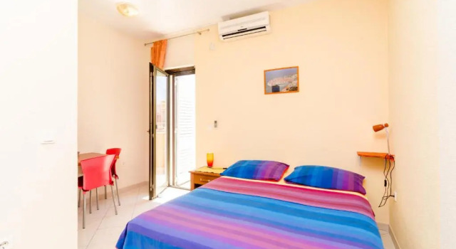 Студия Guesthouse Somnium