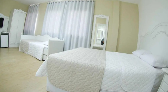 Hotel Oma Zita, Book Hotel Hoteller i Santa Catarina med måltider, Halvpension / Fuldpension
