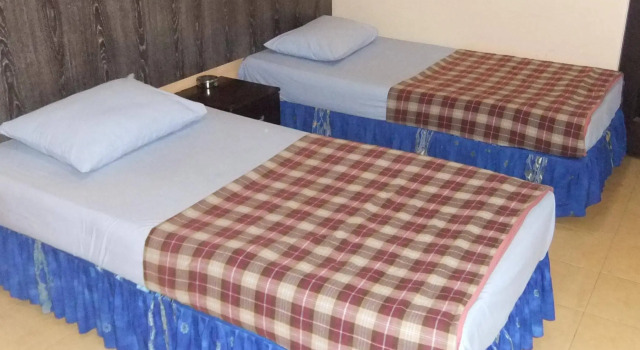 Hotel Lavender, Rezerwuj Hotel Alor Setar Kedah