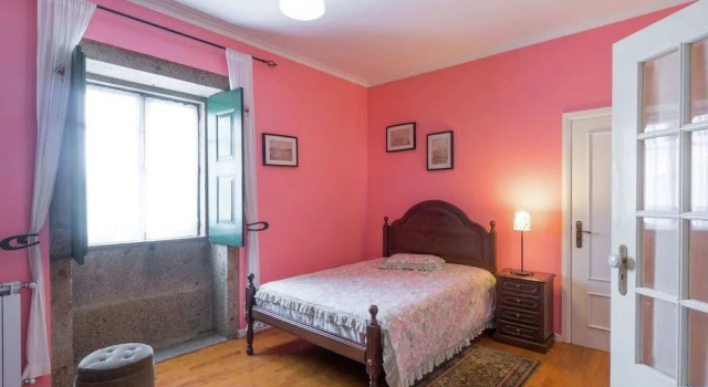 Holiday Home in Arcozelo with Private Pool, Забронировать Отель Понте-де-Лима Portuguese Route of Santiago, рядом с Музей Dos Terceiros