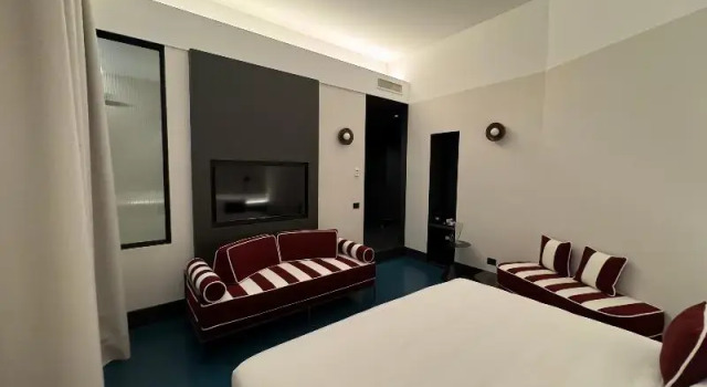 Номер Superior Adaram Suites