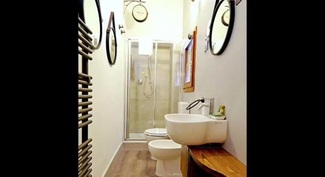 Полулюкс Steam House Room & Breakfast