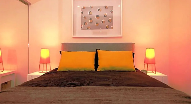 Апартаменты с 2 комнатами Vine Serviced Apartments