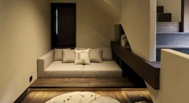Suite Zamba Jadeyard