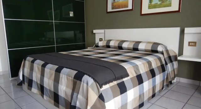 Deluxe Apartment 3per3