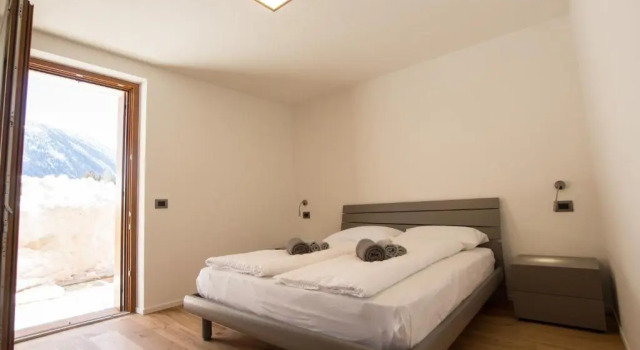 Апартаменты Casa Vacanze Martinelli