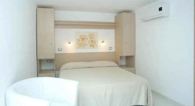 Номер Standard B&B Ala Marina