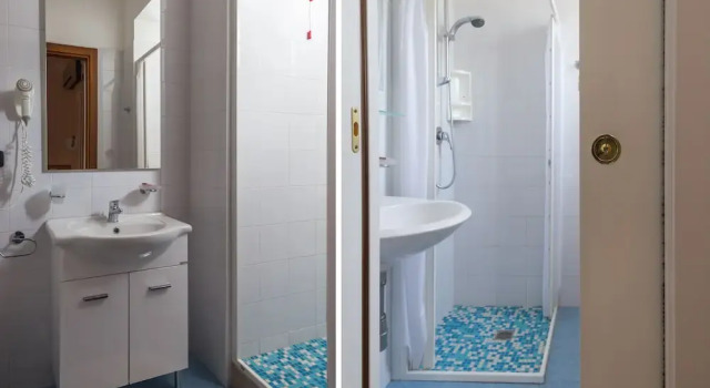 Standard- værelse Hotel Mare Blu