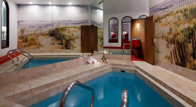 Люкс Cove Haven Resort