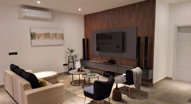 Victor Regents Residence, Забронировать Апартаменты/квартира Аккра Greater Accra