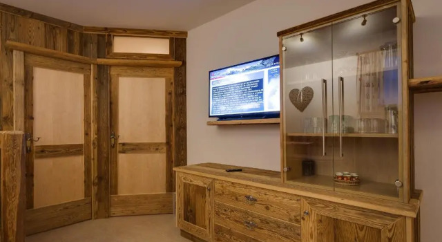 Апартаменты Standard Apart Praxmarer