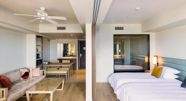 MB GALLERY CHATAN by THE TERRACE HOTELS