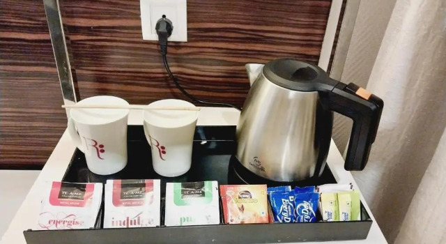 Одноместный номер Standard Regenta Place Bangalore, Cunningham Road