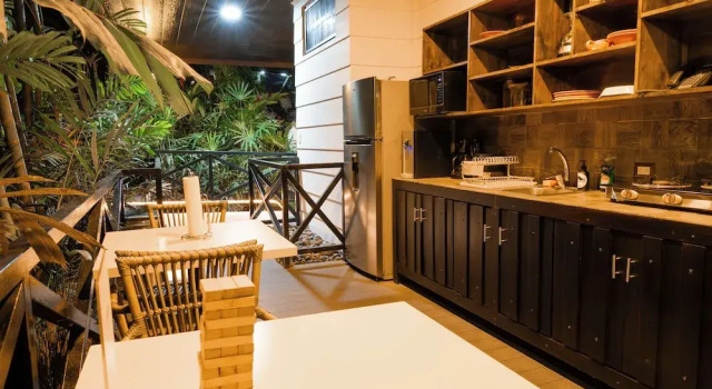 Номер Deluxe Hotel Boutique Casa Del Rio