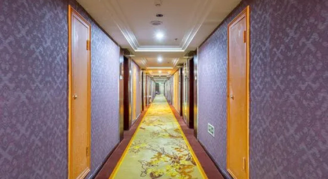 Ordos Jinhai Hotel (Dongsheng Wangfujing Branch), Book Hotel Dongsheng Inner Mongolia