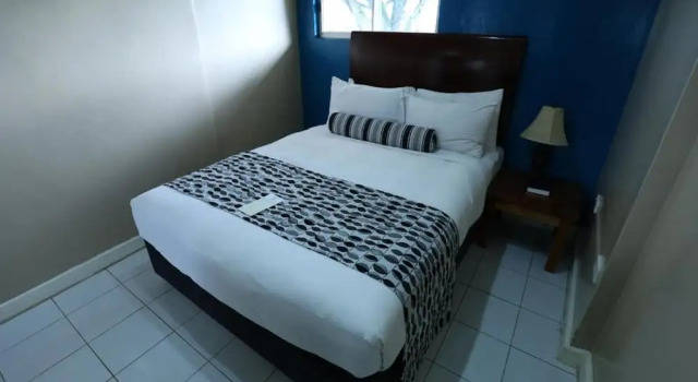 Номер Standard с 2 комнатами Bird of Paradise Hotel & Apartments