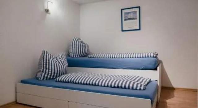 FeWo Ruhe, Book Apartment Hohenems 