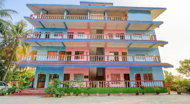 OYO 66420 Royal Arunachalee Guest House