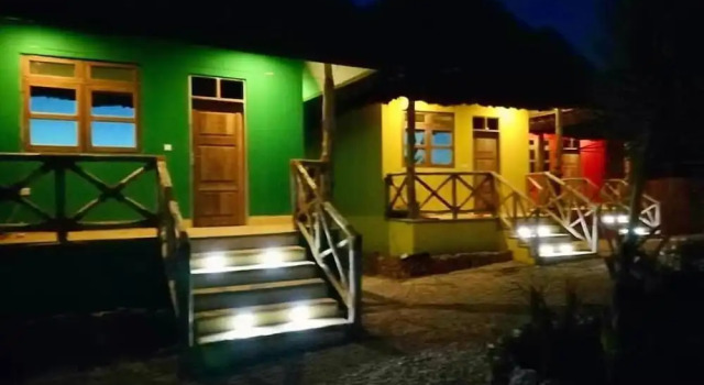 Kendwa Rasta Style Bun, Prenota Bed & breakfast Kendwa 