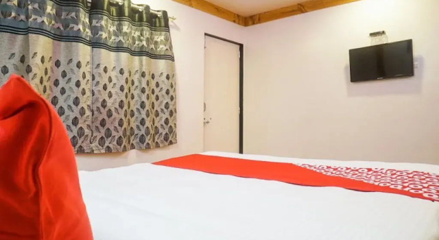 Talwalkars Serene Cottages by FabHotels, Забронировать Отель Махабалешвар штат Махараштра