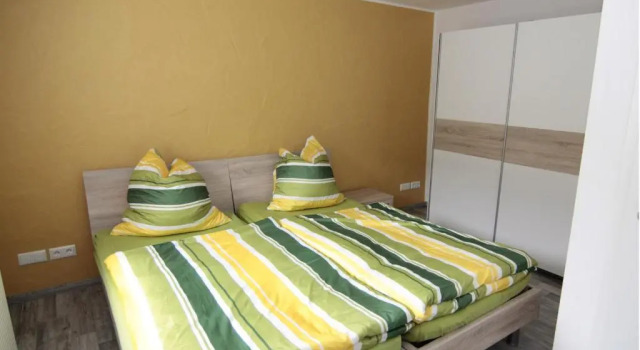 Апартаменты Ferienwohnung Margot