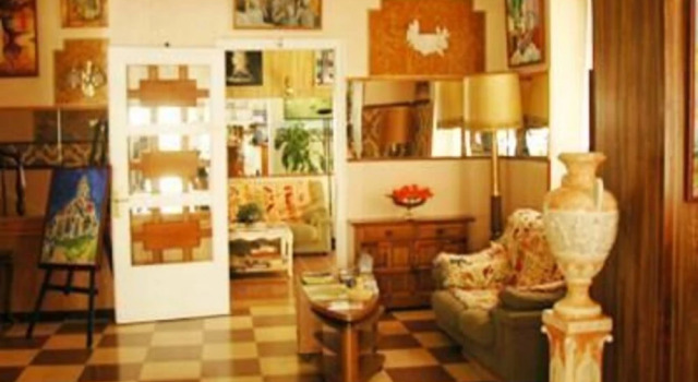 Hotel Comodoro