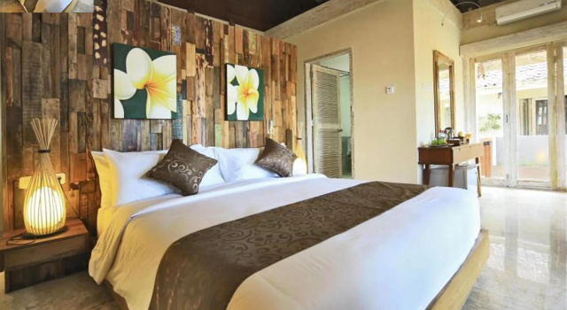Люкс Luxury The Adma Umalas
