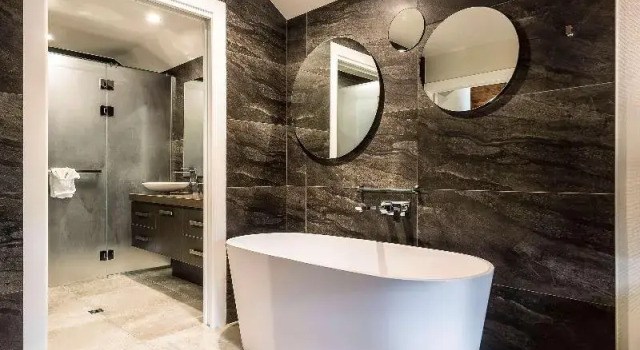 Апартаменты Standard Grand Mercure Puka Park Resort