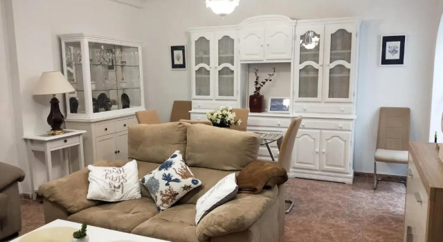 Коттедж Casa completa con piscina a 15 km de Córdoba