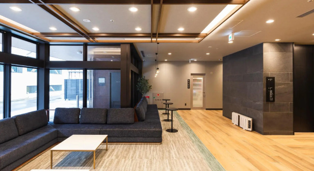 Sotetsu Fresa Inn Nagoya-Shinkansenguchi