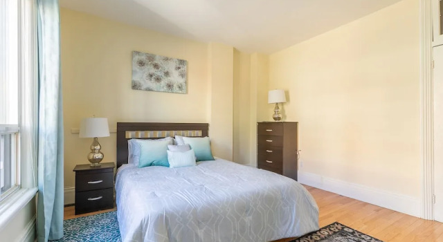 Rooms in Downtown Heritage House, Varaa Hotelli Toronto 