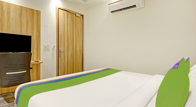 Номер Standard Treebo Stellar Inn