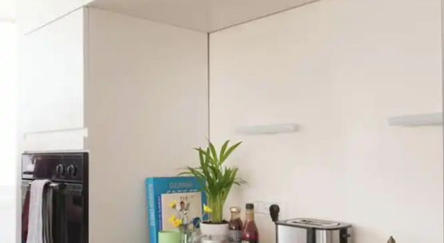 Апартаменты Spacious & Stylish 3BR Apt w Beautiful Street View