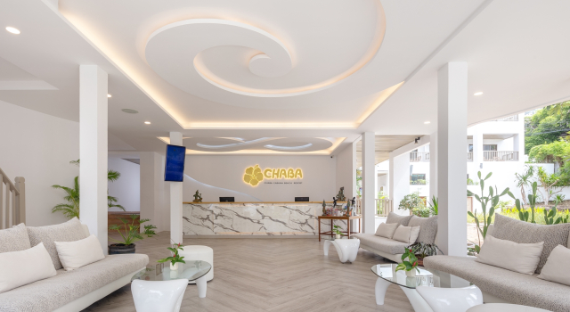 Chaba Cabana Beach Resort
