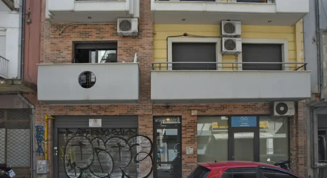 Rigas Apartment, Book Apartment Thessaloniki Macedonia