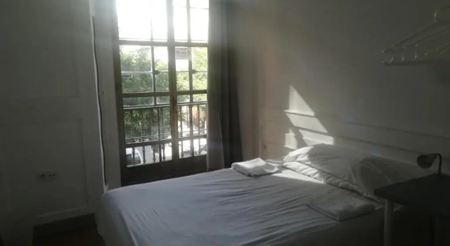 Двухместный номер Standard Hostel Urban Sevilla