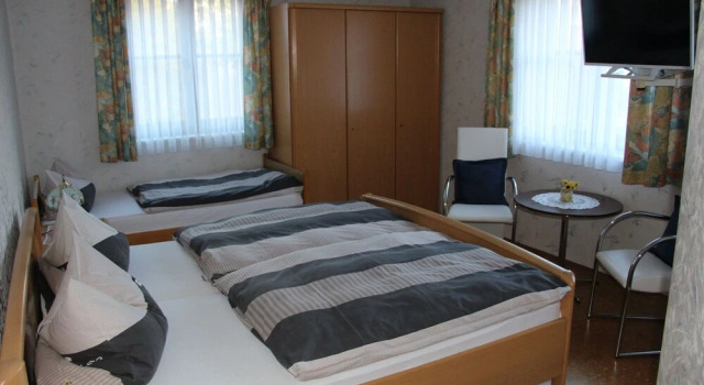 Landgasthof Zur Tenne, Reserva ahora Hostal o pensión Hoteles en Baden-Wurtemberg con aparcamiento, Aparcamiento