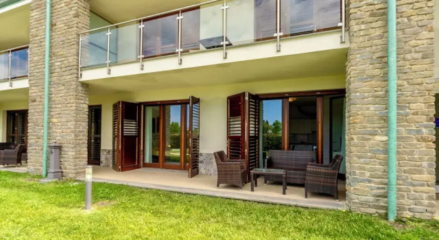 Residence in Barberino-Tavernelle