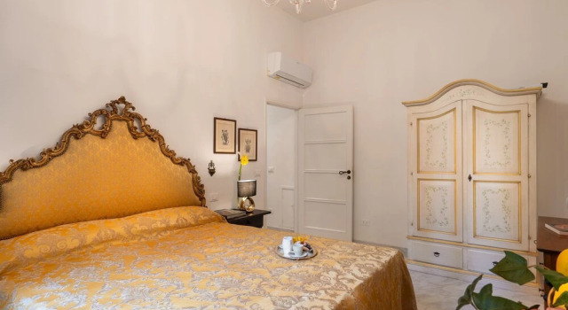 Signoria Apartament Firenze