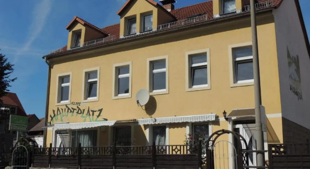 Ferienwohnungen am Hauptplatz