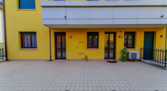 Welc-oM Sofia Padova