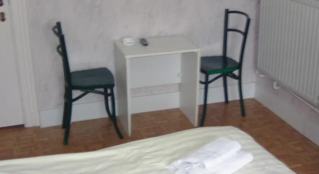 Hotel Arosa