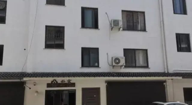 Park Su B&B