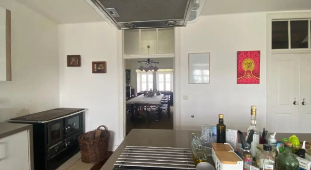 Номер Standard Quinta de São José dos Montes