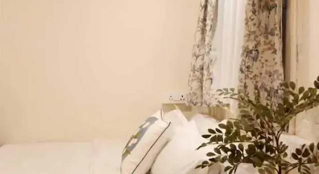 Номер Standard Rococo by Concordia Hospitality