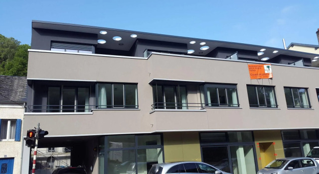 SHS Suite Home Sweet Appartement, Prenota Appartamento Appartamenti a Luxembourg, Appartamento
