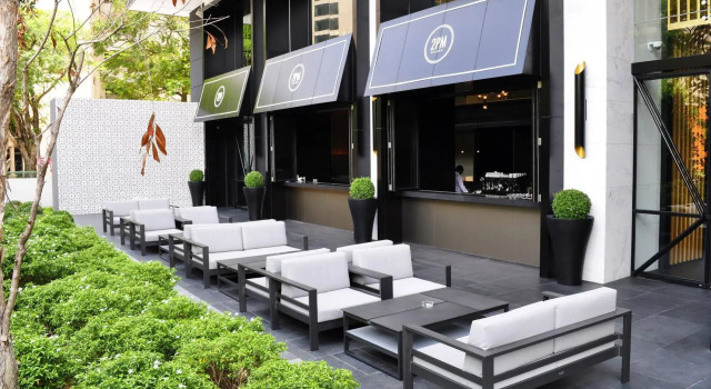 G Hotel Kelawai