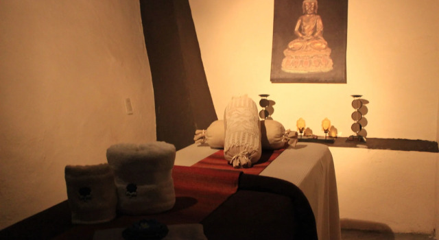 Loto Azul Hotel & Spa, Boek Resort Valle de Bravo State of Mexico