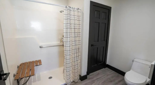 Номер Deluxe Icon Inn