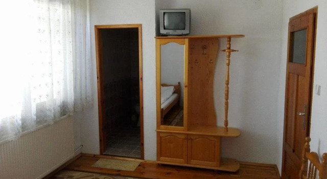 Tsvetkovi Guest House